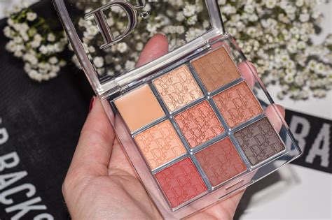 dior backstage eye palette 003|dior backstage eyeshadow palette cool.